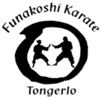 Funakoshi Karate Tongerlo